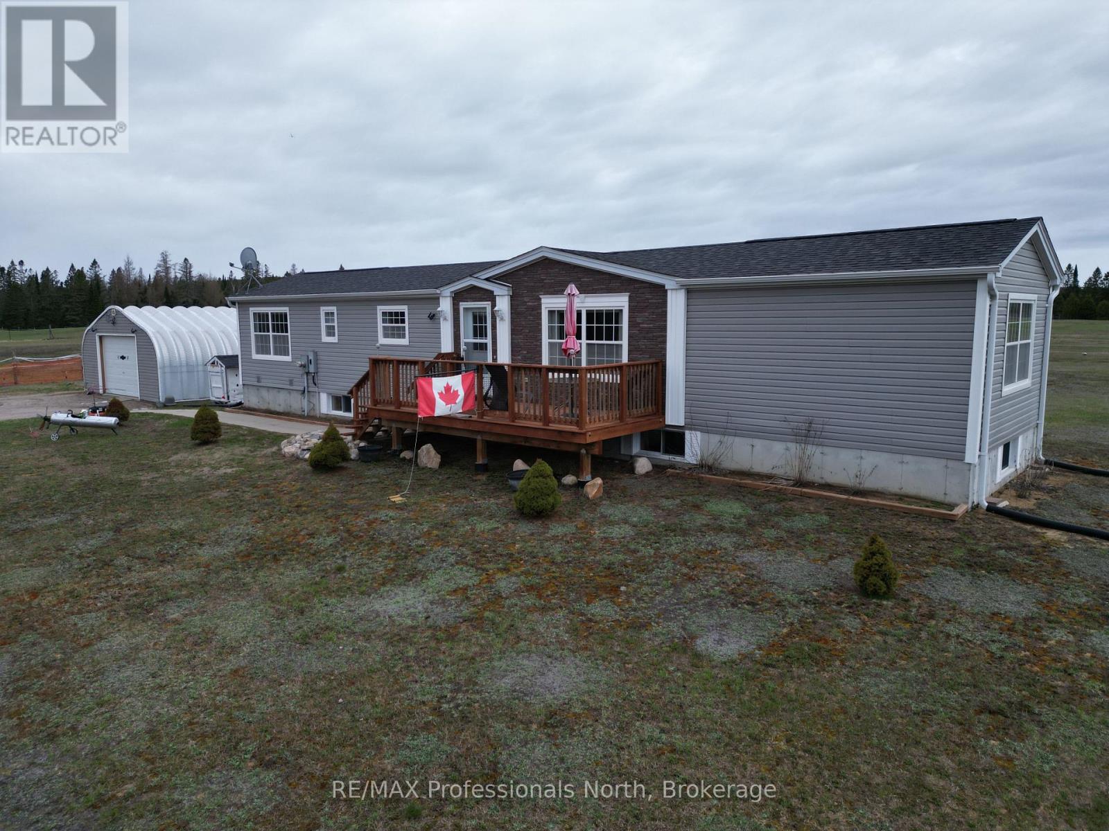 1200 Ritchie Falls Road, Minden Hills, Ontario  K0M 2K0 - Photo 3 - X12743572