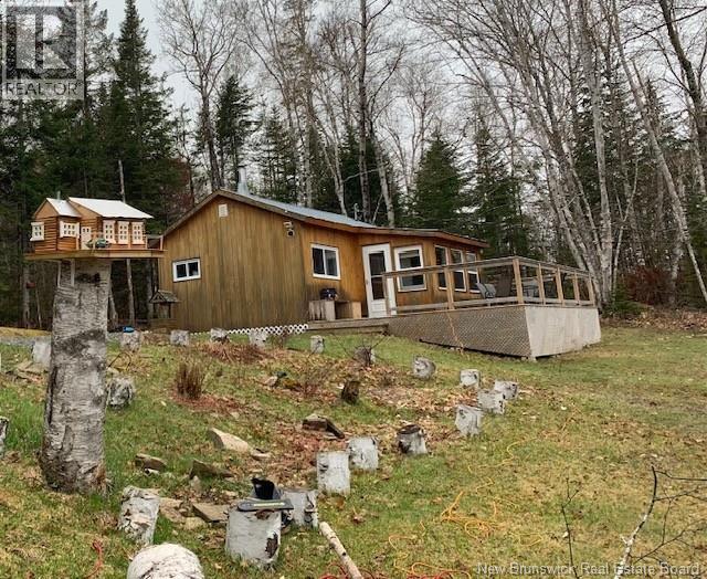 114 Mcnamee Road, Mcnamee, New Brunswick  E9C 2G6 - Photo 1 - NB138452