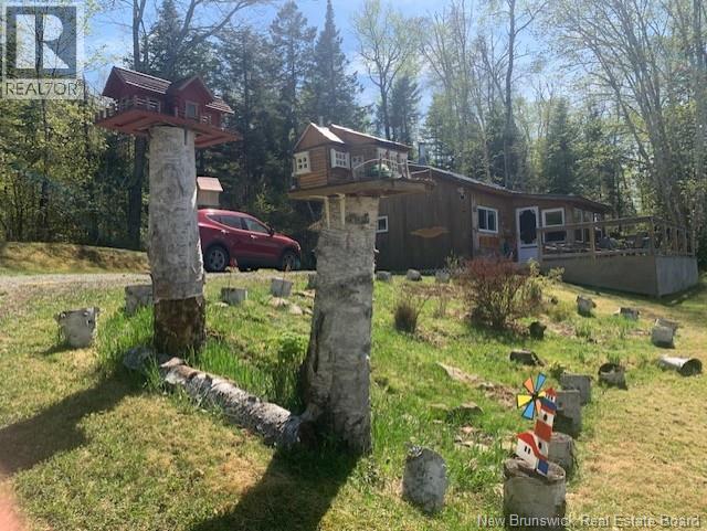 114 Mcnamee Road, Mcnamee, New Brunswick  E9C 2G6 - Photo 14 - NB138452