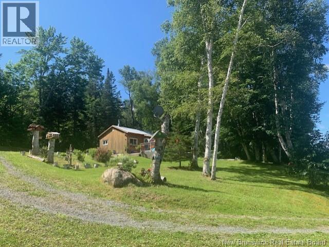 114 Mcnamee Road, Mcnamee, New Brunswick  E9C 2G6 - Photo 2 - NB138452
