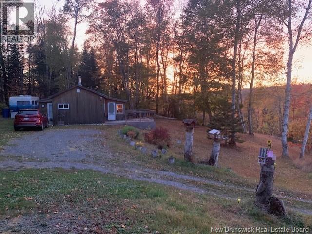 114 Mcnamee Road, Mcnamee, New Brunswick  E9C 2G6 - Photo 20 - NB138452
