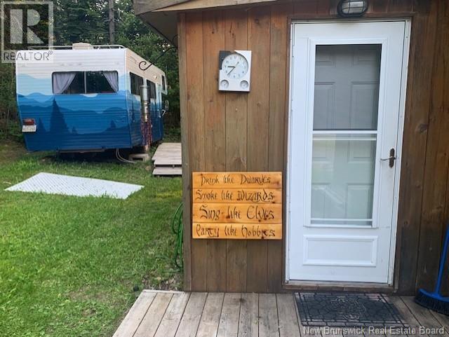 114 Mcnamee Road, Mcnamee, New Brunswick  E9C 2G6 - Photo 22 - NB138452