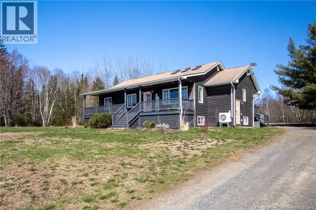 7784 Route 102, Lower Greenwich, New Brunswick  E5K 4T9 - Photo 1 - NB138416
