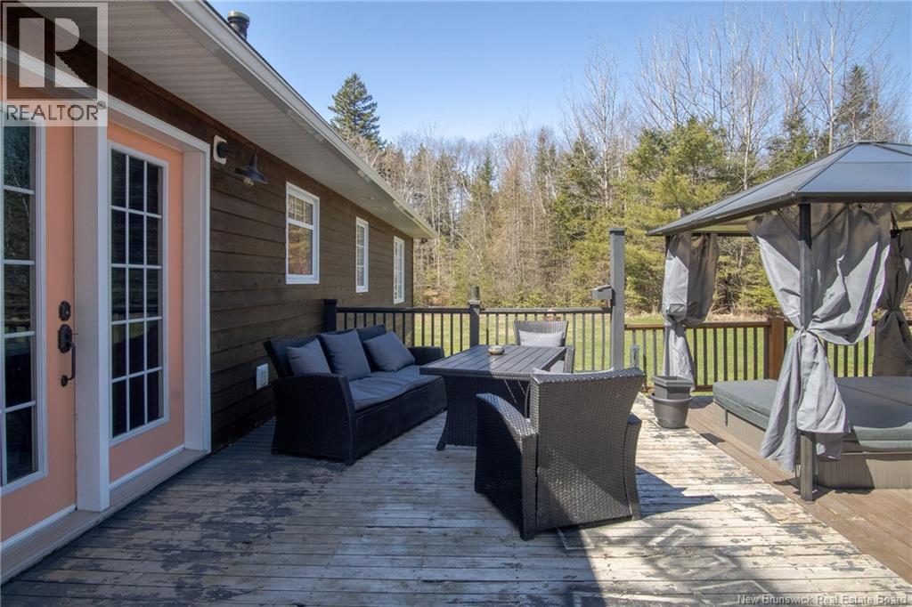 7784 Route 102, Lower Greenwich, New Brunswick  E5K 4T9 - Photo 38 - NB138416