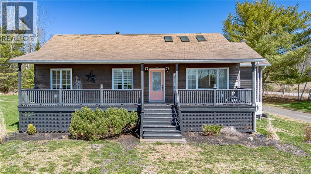 7784 Route 102, Lower Greenwich, New Brunswick  E5K 4T9 - Photo 4 - NB138416