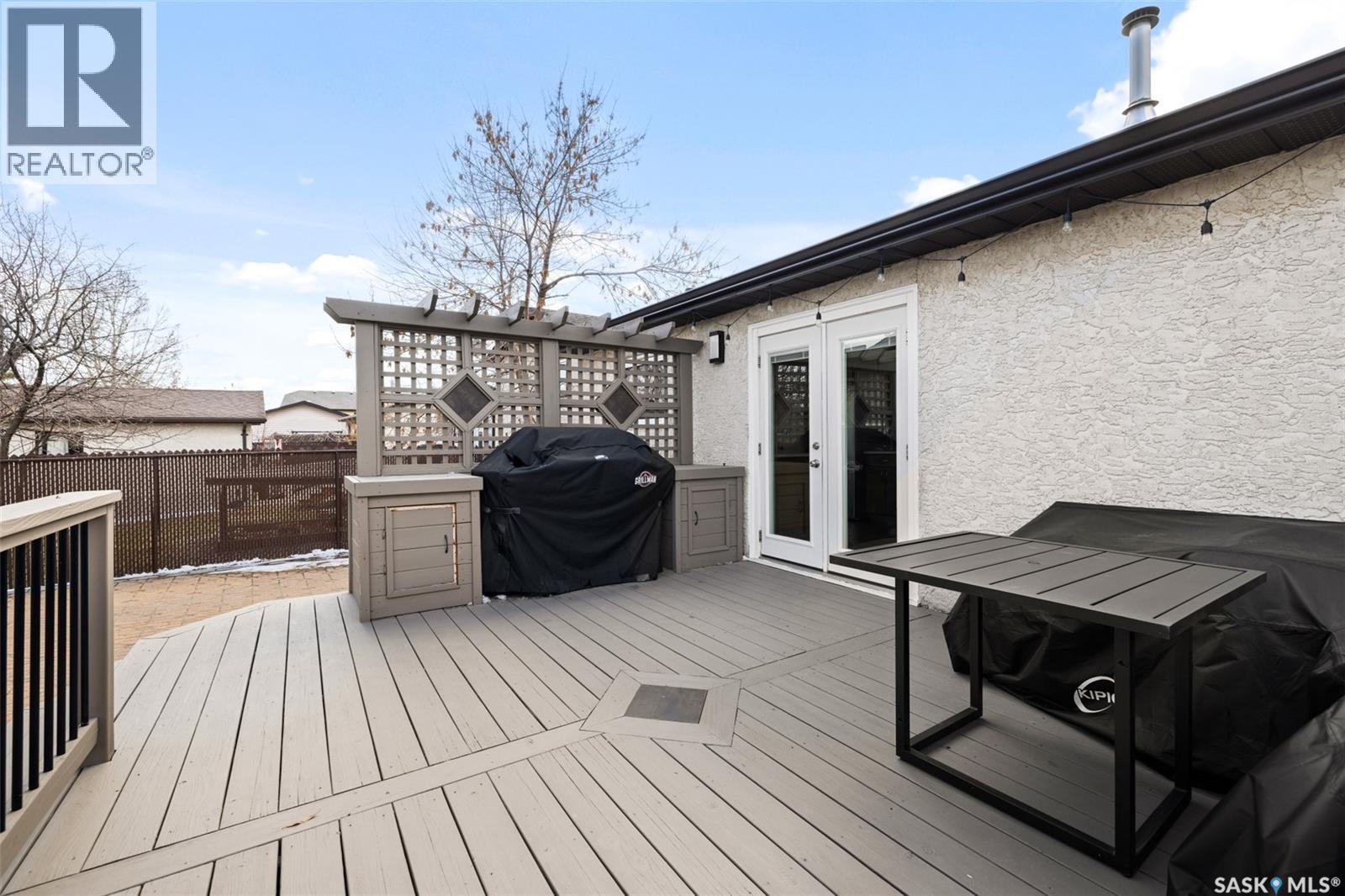 1235 Bourne Street N, Regina, Saskatchewan  S4X 3C1 - Photo 28 - SK034561