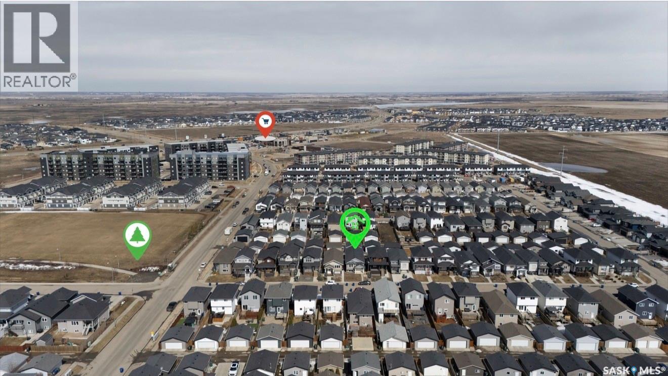 350 Marlatte Street, Saskatoon, Saskatchewan  S7W 0S7 - Photo 3 - SK034548