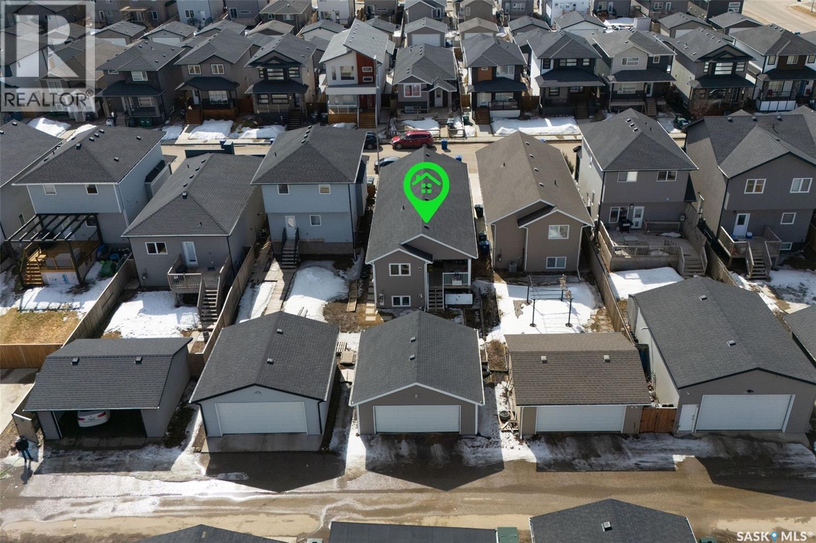 350 Marlatte Street, Saskatoon, Saskatchewan  S7W 0S7 - Photo 40 - SK034548