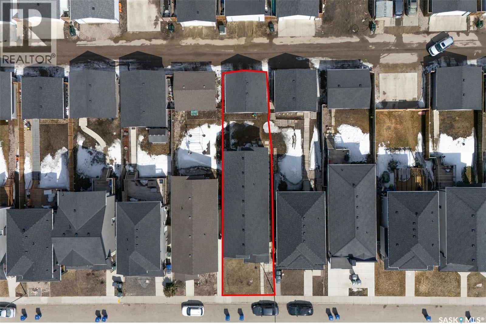 350 Marlatte Street, Saskatoon, Saskatchewan  S7W 0S7 - Photo 41 - SK034548