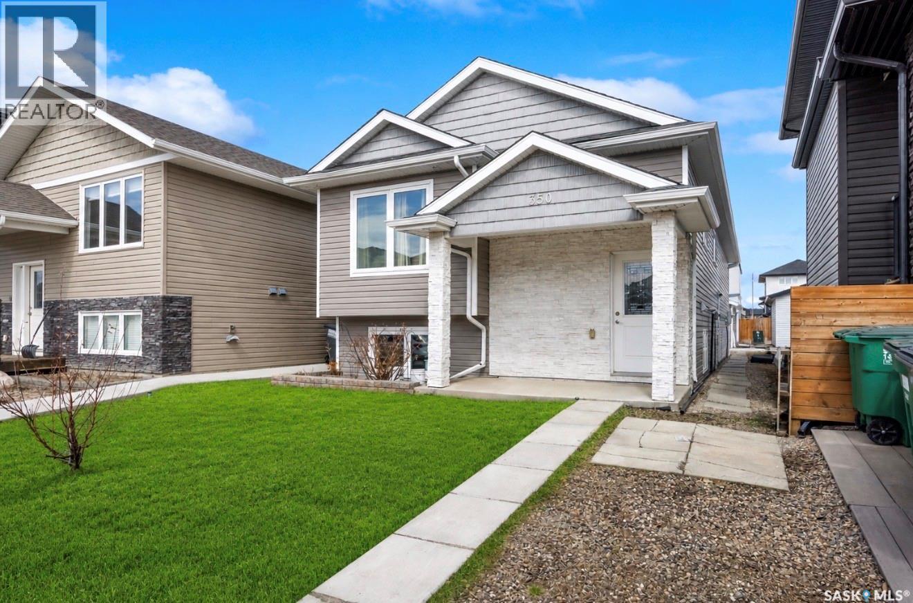 350 Marlatte Street, Saskatoon, Saskatchewan  S7W 0S7 - Photo 45 - SK034548