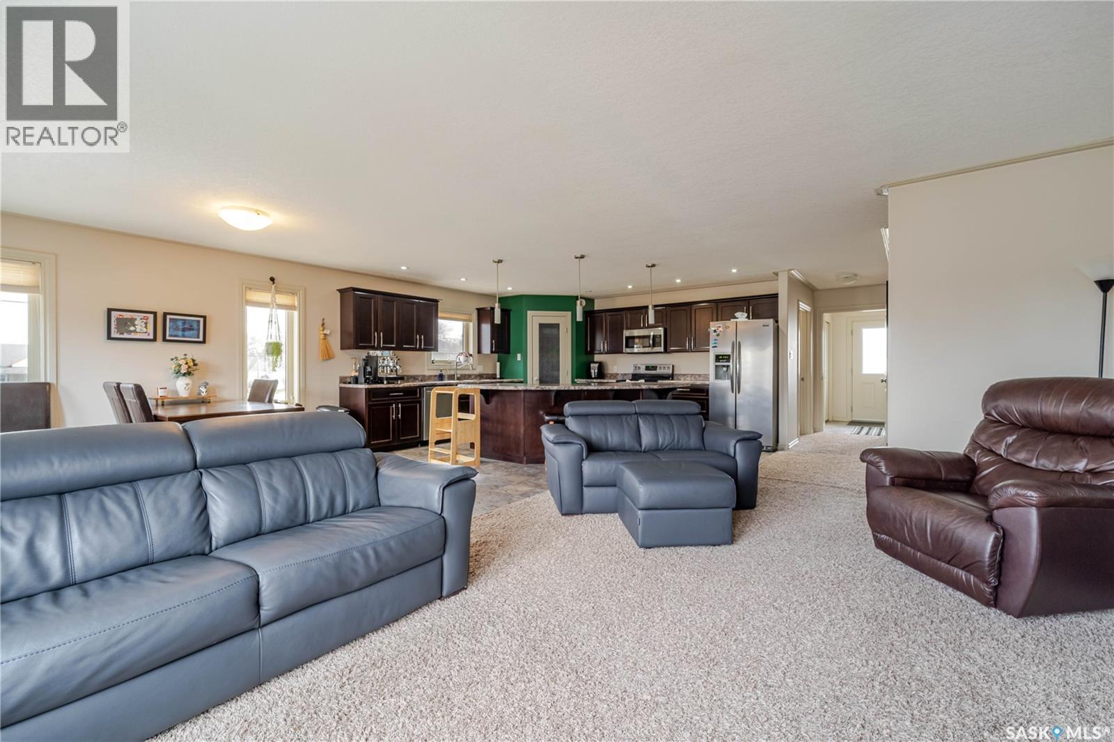 805 4th Avenue Nw, Moose Jaw, Saskatchewan  S6H 3W8 - Photo 20 - SK034483