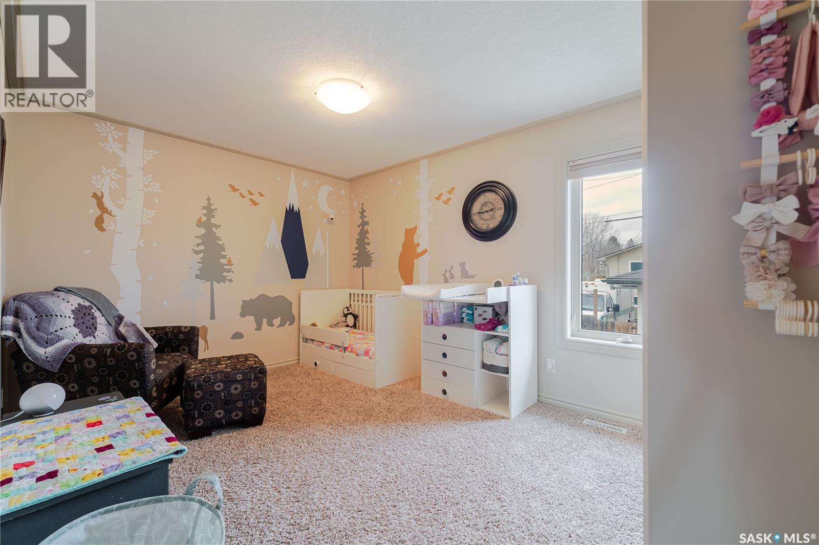 805 4th Avenue Nw, Moose Jaw, Saskatchewan  S6H 3W8 - Photo 25 - SK034483