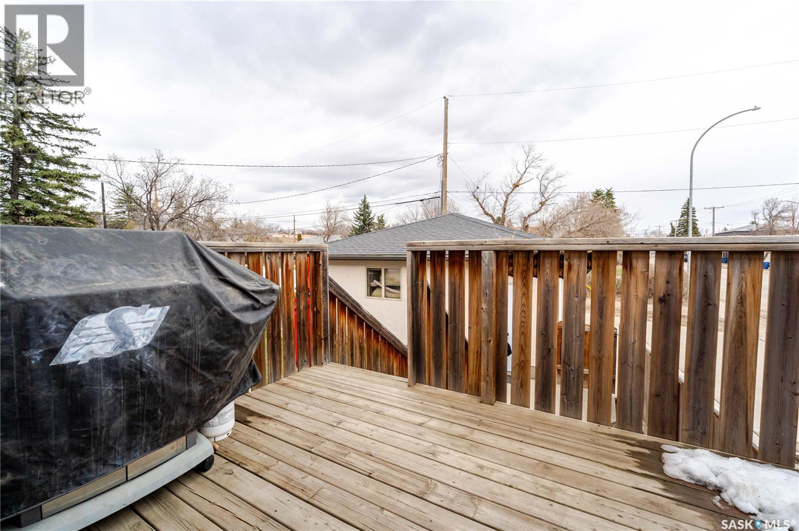 805 4th Avenue Nw, Moose Jaw, Saskatchewan  S6H 3W8 - Photo 42 - SK034483