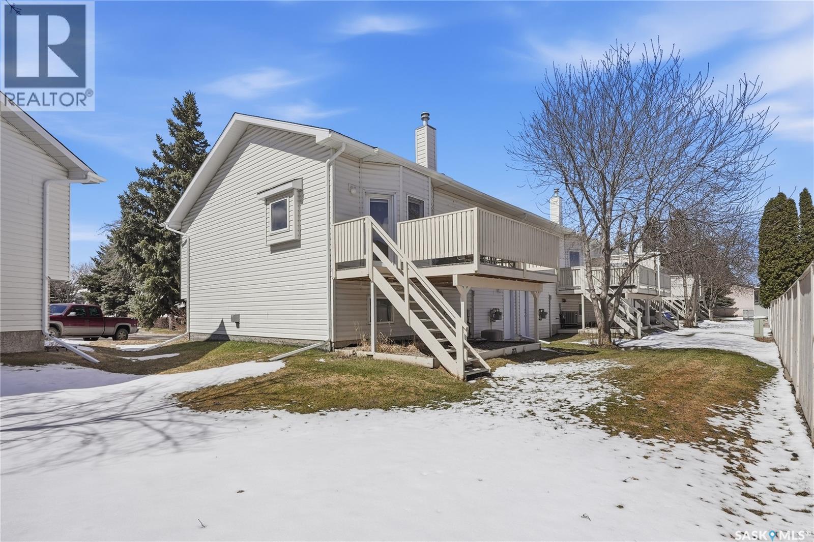 9 605 Perehudoff Crescent, Saskatoon, Saskatchewan  S7N 4N7 - Photo 36 - SK034478