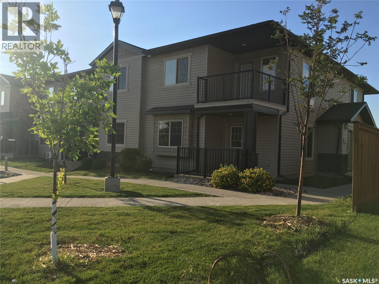106 5521 BLAKE CRESCENT, Regina, Saskatchewan