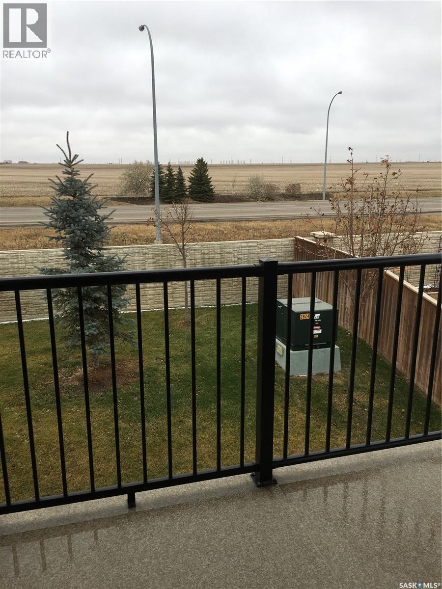 106 5521 Blake Crescent, Regina, Saskatchewan  S4X 0J1 - Photo 7 - SK034460