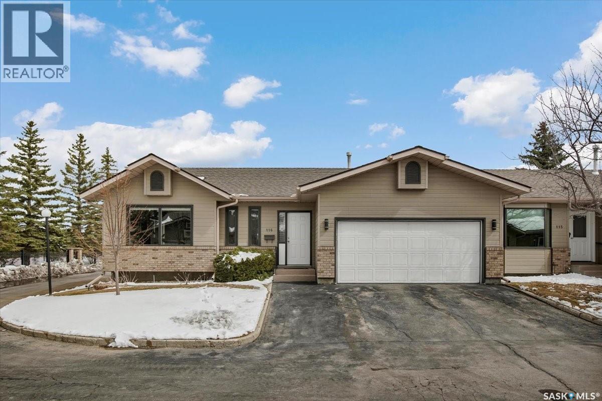 116 420 Heritage CRESCENT, saskatoon, Saskatchewan