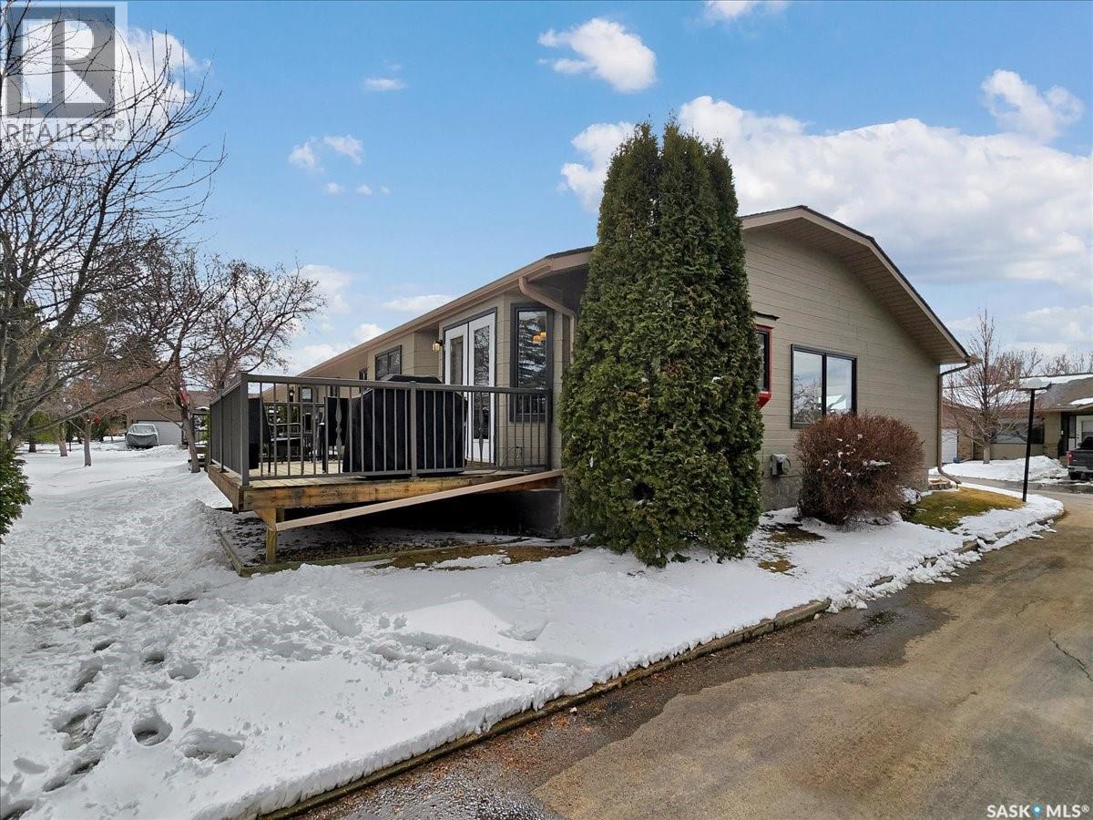 116 420 Heritage Crescent, Saskatoon, Saskatchewan  S7H 5P3 - Photo 43 - SK034415