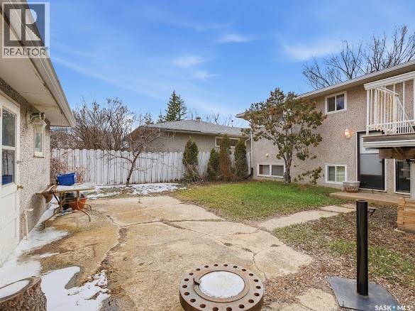 19 Dixon Crescent, Regina, Saskatchewan  S4N 1V3 - Photo 37 - SK034287