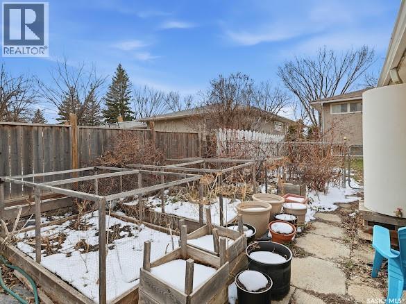 19 Dixon Crescent, Regina, Saskatchewan  S4N 1V3 - Photo 39 - SK034287
