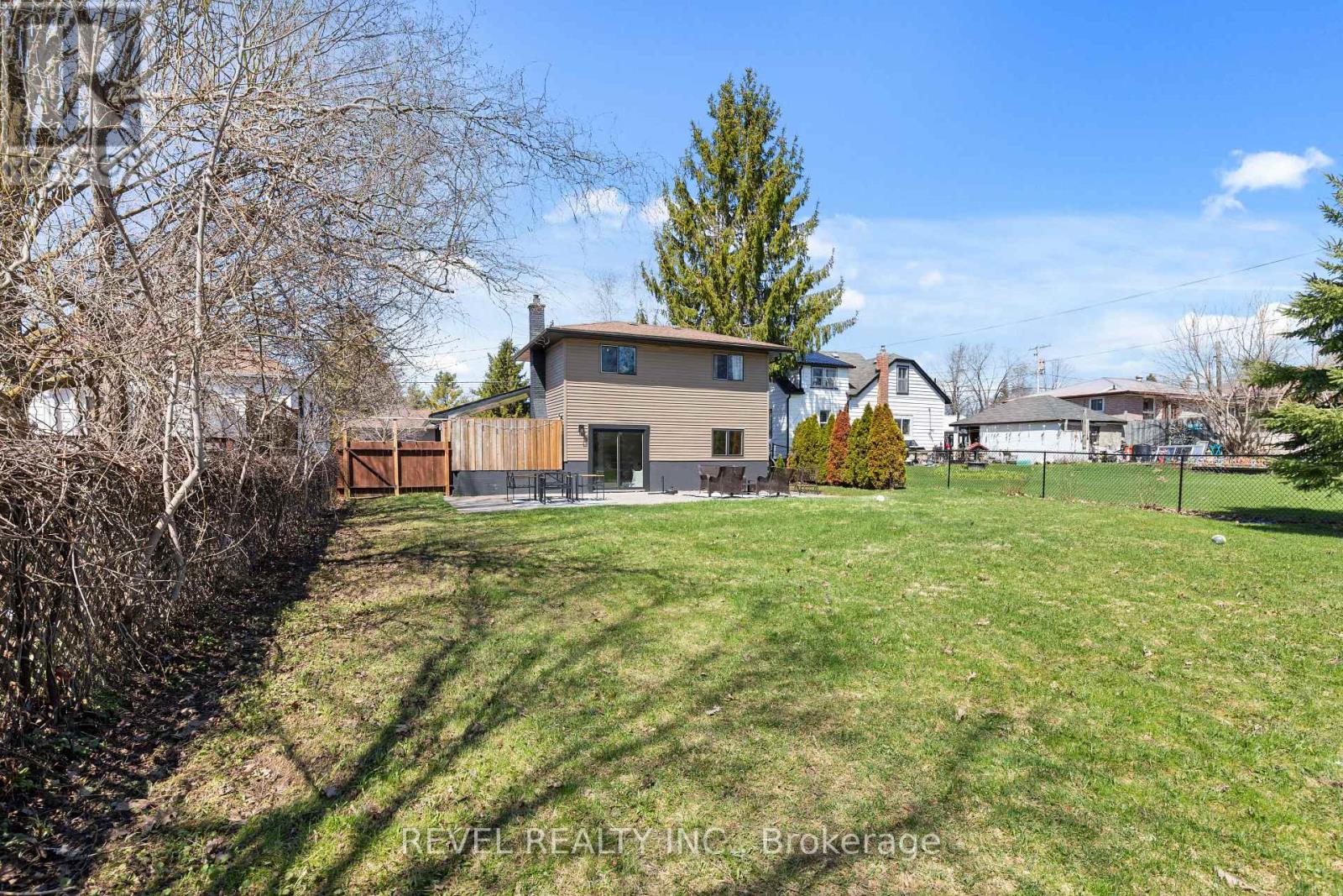 25 Riverview Road, Kawartha Lakes, Ontario  K9V 1B2 - Photo 34 - X13028638