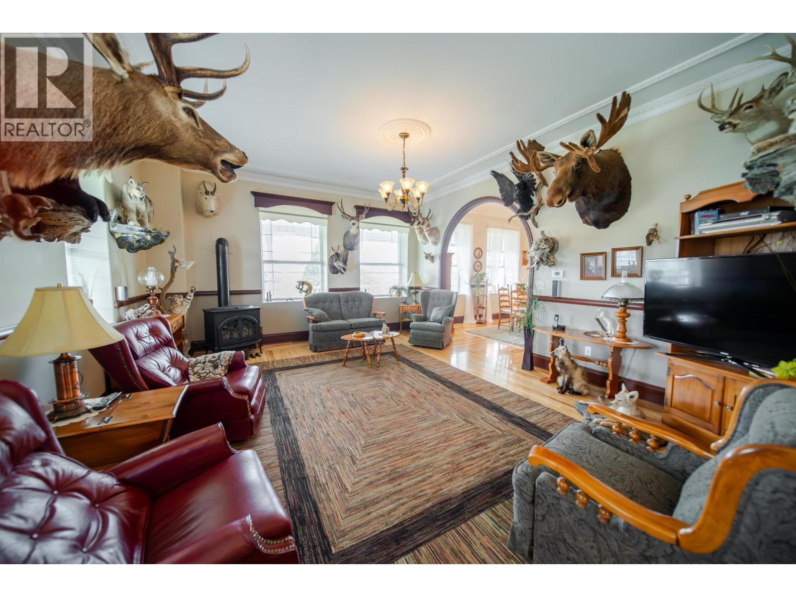 120 Wattsville Road, Cranbrook, British Columbia  V1C 5A4 - Photo 25 - 10385563