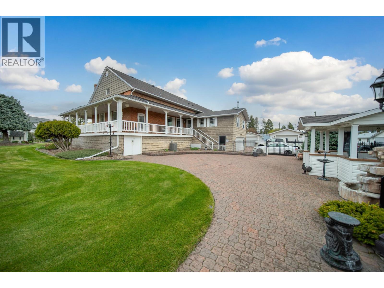 120 Wattsville Road, Cranbrook, British Columbia  V1C 5A4 - Photo 43 - 10385563