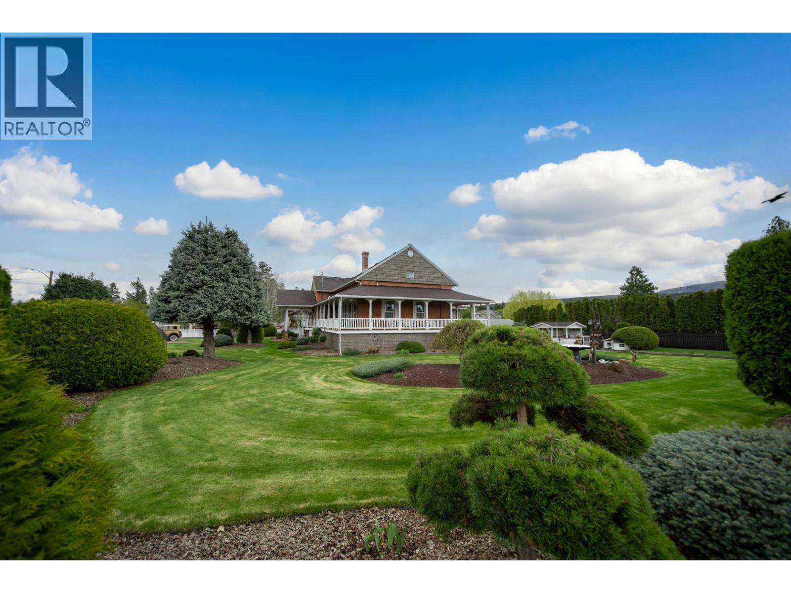 120 Wattsville Road, Cranbrook, British Columbia  V1C 5A4 - Photo 44 - 10385563