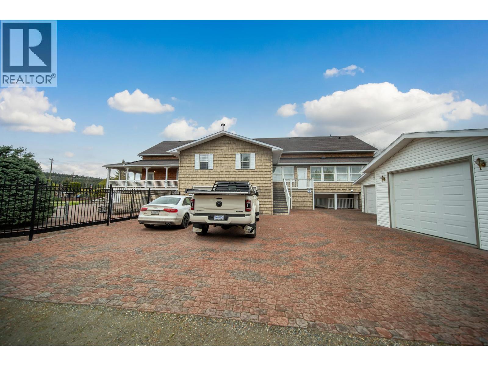 120 Wattsville Road, Cranbrook, British Columbia  V1C 5A4 - Photo 46 - 10385563