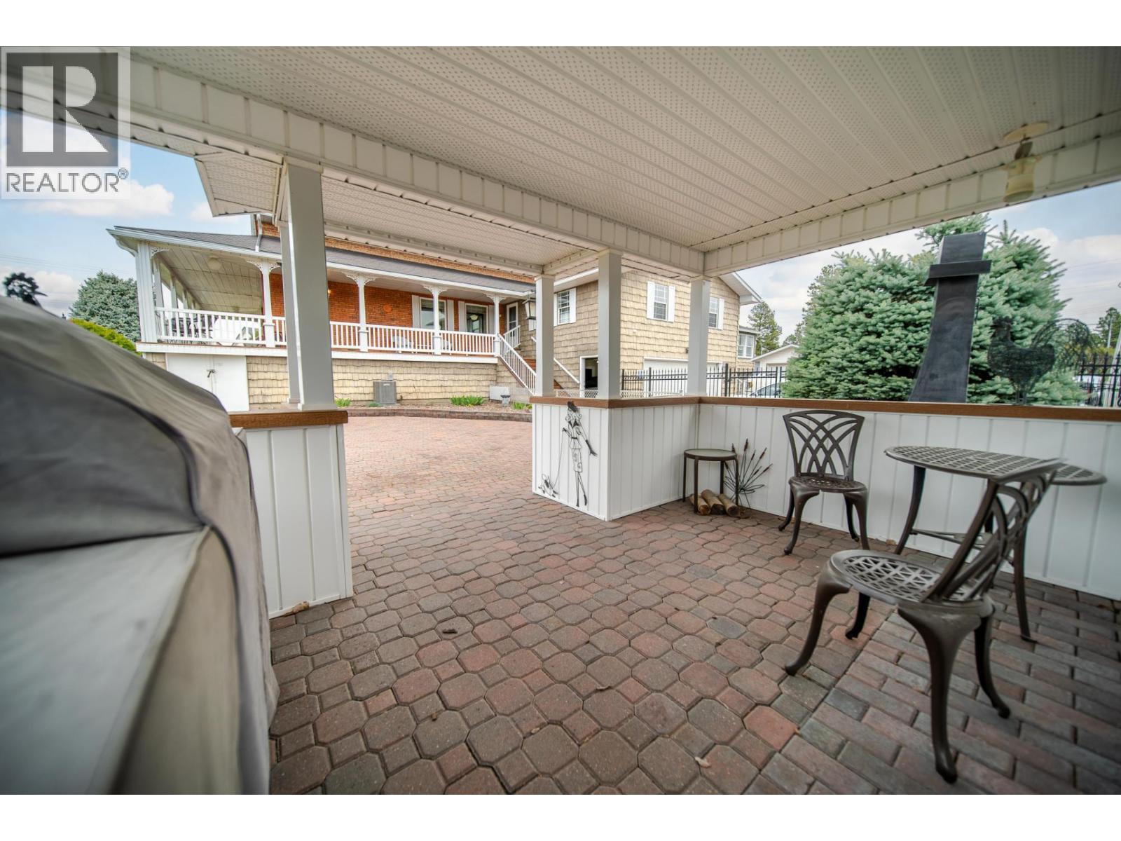 120 Wattsville Road, Cranbrook, British Columbia  V1C 5A4 - Photo 54 - 10385563