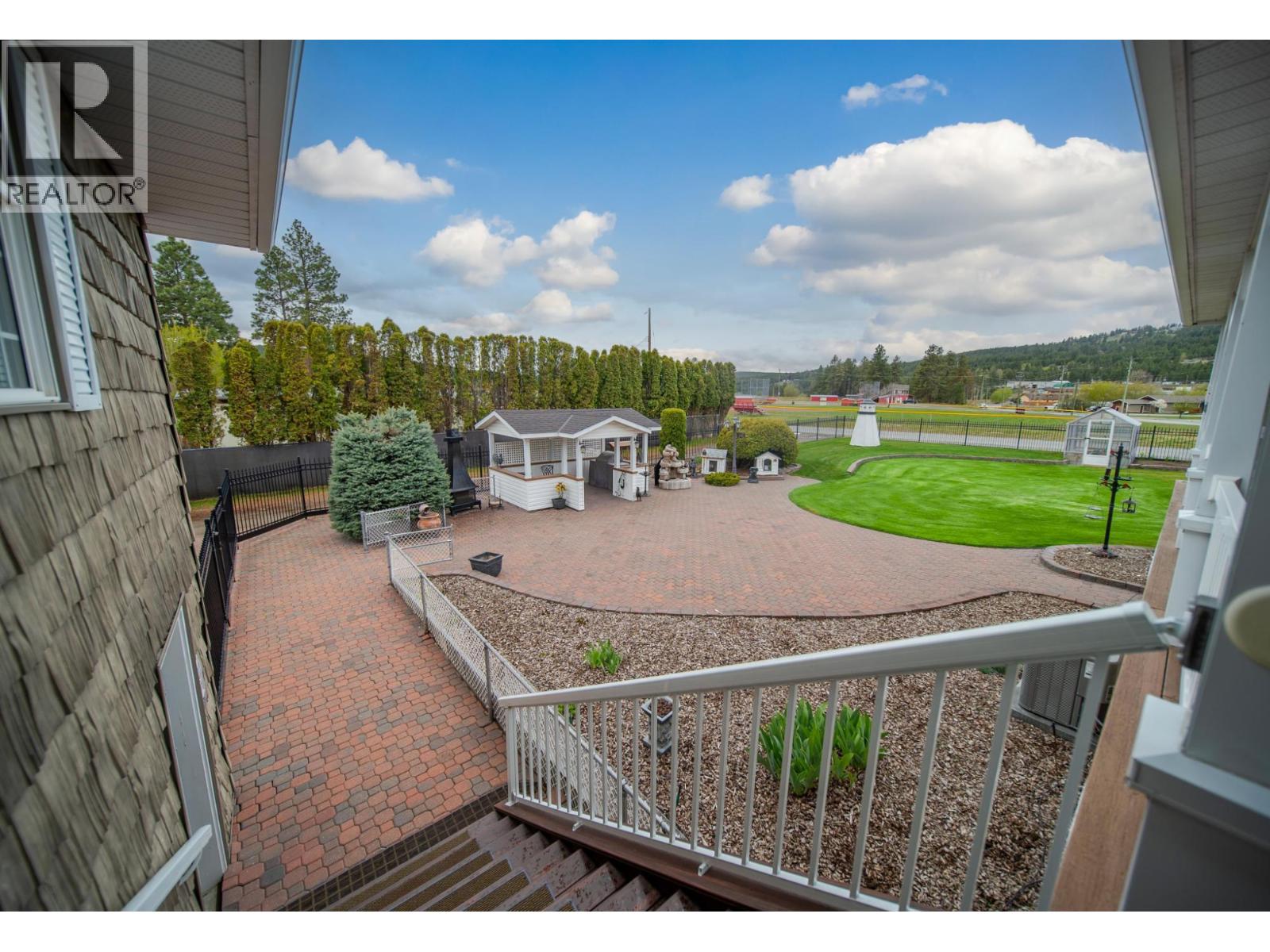 120 Wattsville Road, Cranbrook, British Columbia  V1C 5A4 - Photo 56 - 10385563