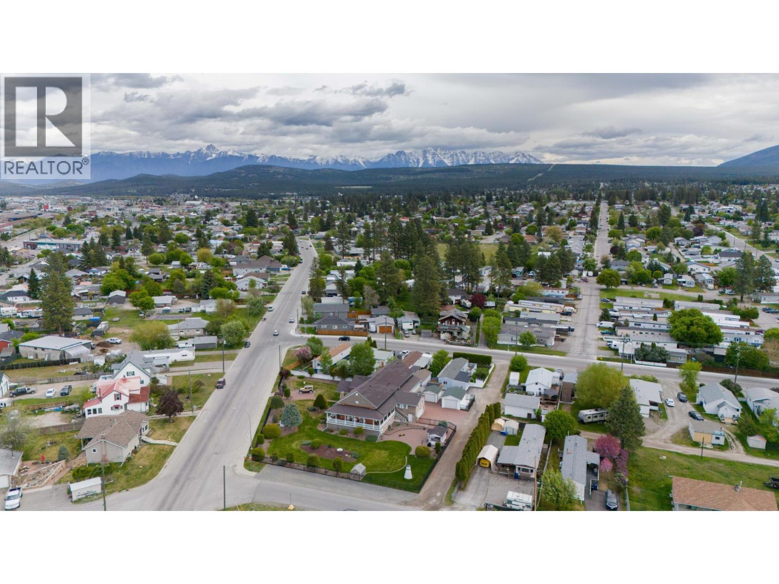 120 Wattsville Road, Cranbrook, British Columbia  V1C 5A4 - Photo 64 - 10385563