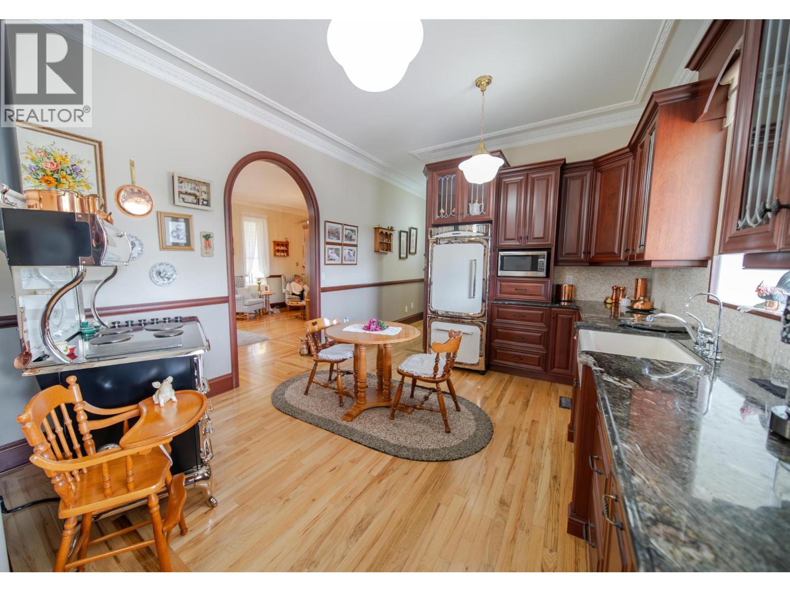 120 Wattsville Road, Cranbrook, British Columbia  V1C 5A4 - Photo 8 - 10385563