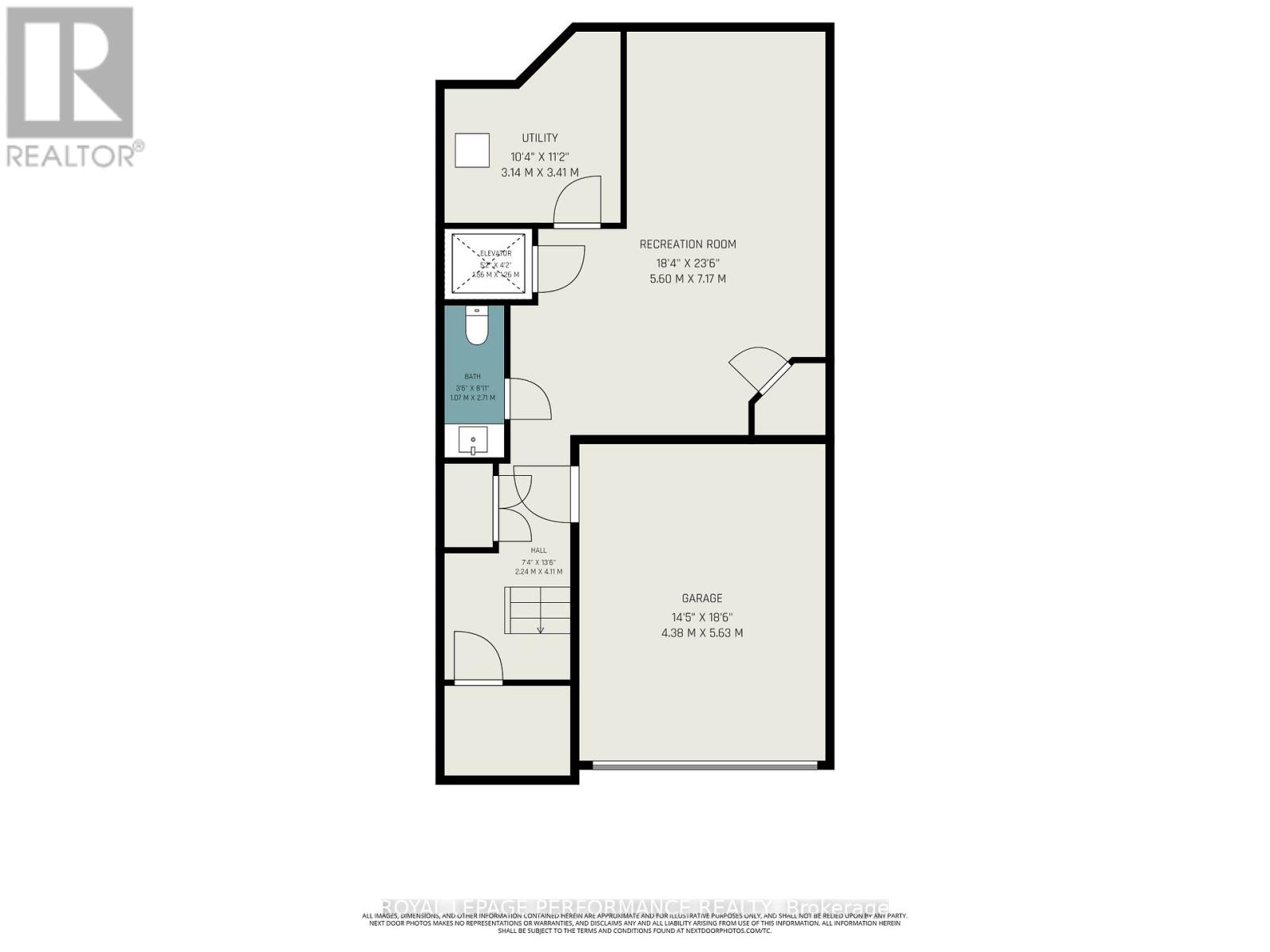 805 Kingsmere Avenue, Ottawa, Ontario  K2A 3J8 - Photo 37 - X12920672
