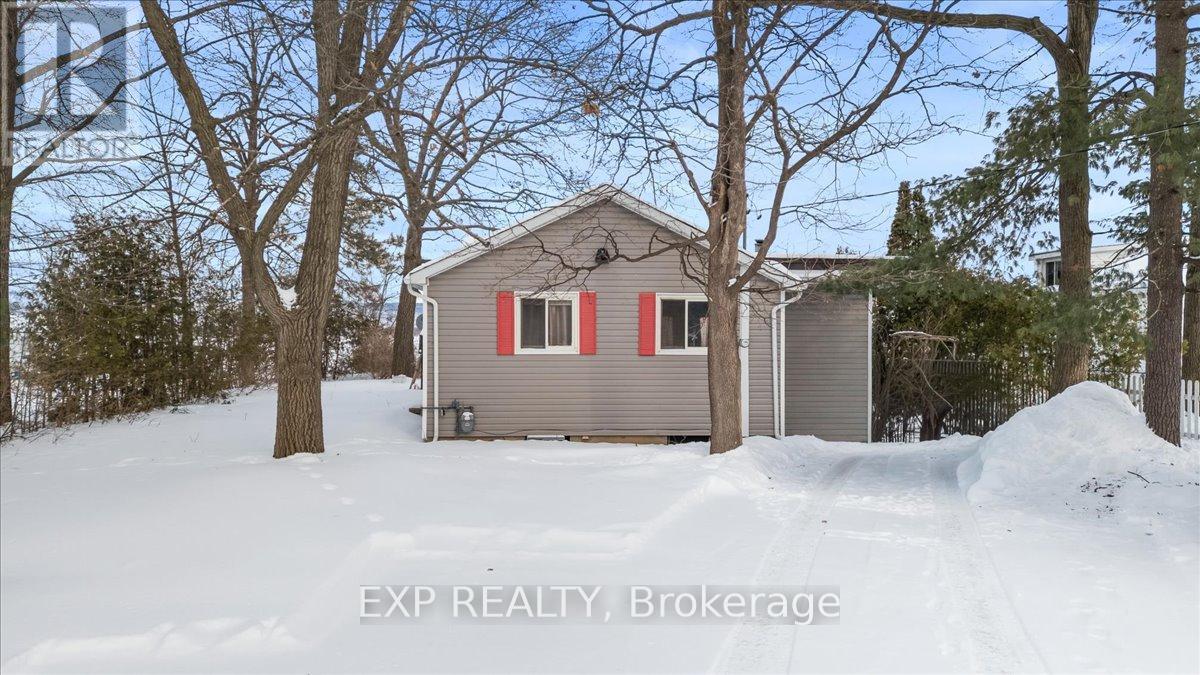 488 BAYVIEW DRIVE, Ottawa, Ontario