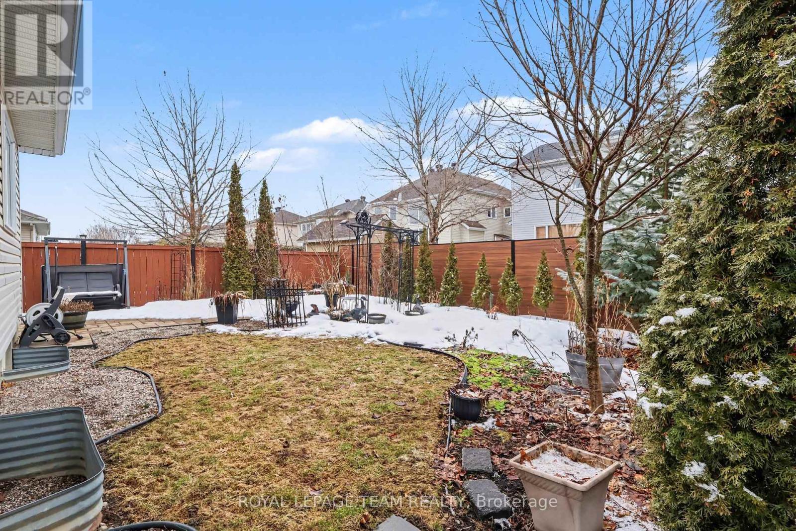 751 Vermillion Drive, Ottawa, Ontario  K1V 1V8 - Photo 30 - X12930136
