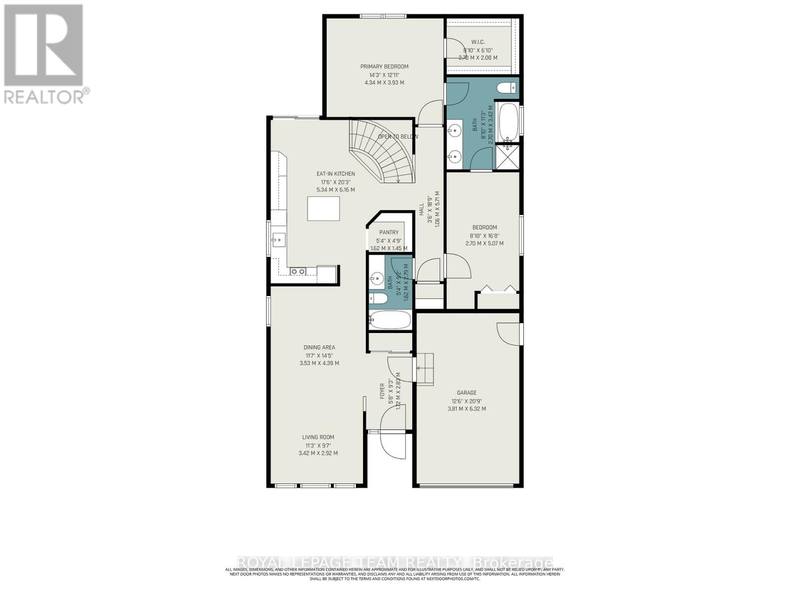 751 Vermillion Drive, Ottawa, Ontario  K1V 1V8 - Photo 36 - X12930136