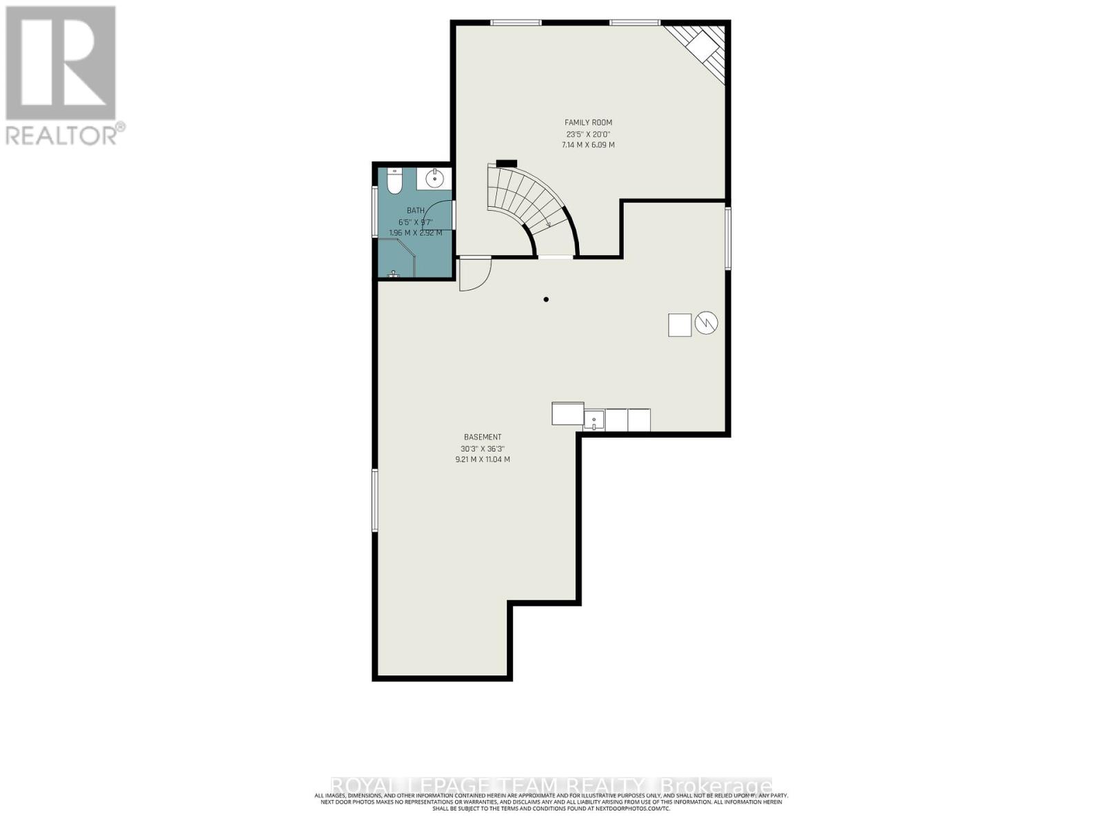 751 Vermillion Drive, Ottawa, Ontario  K1V 1V8 - Photo 37 - X12930136