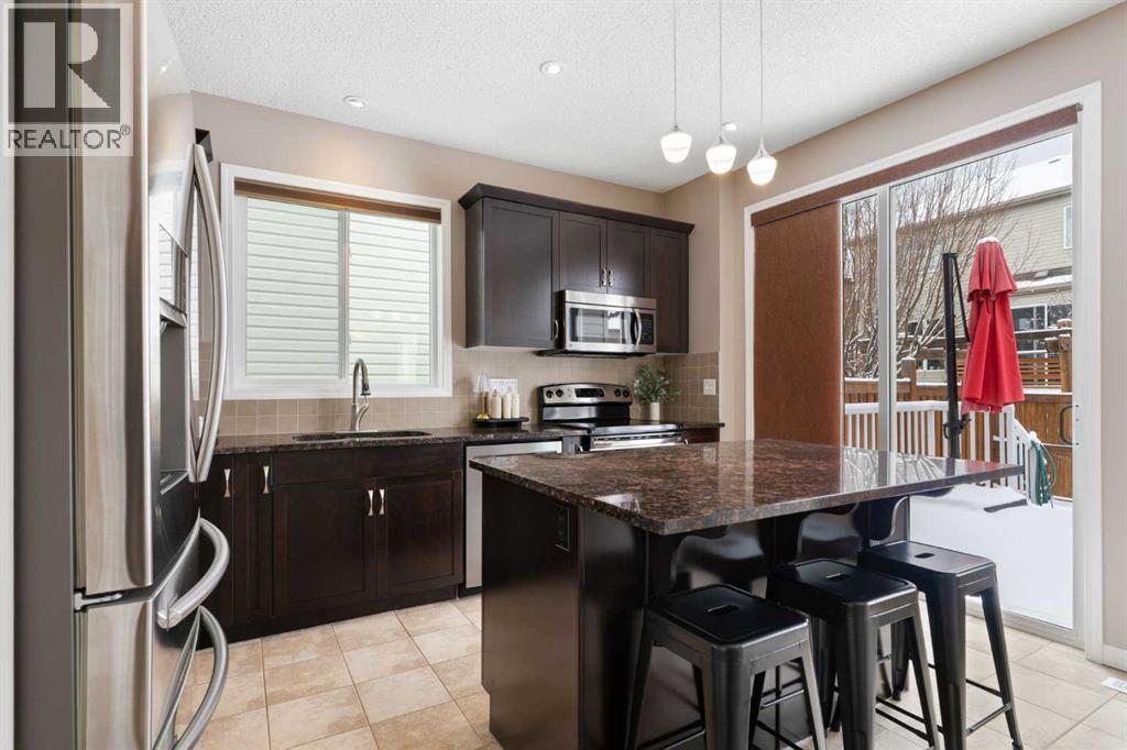 149 Windridge Road Sw, Airdrie, Alberta  T4B 2R4 - Photo 13 - A2306489