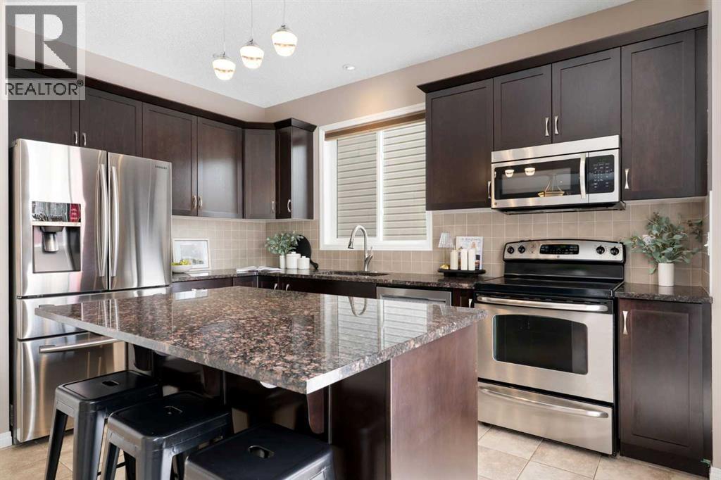 149 Windridge Road Sw, Airdrie, Alberta  T4B 2R4 - Photo 14 - A2306489