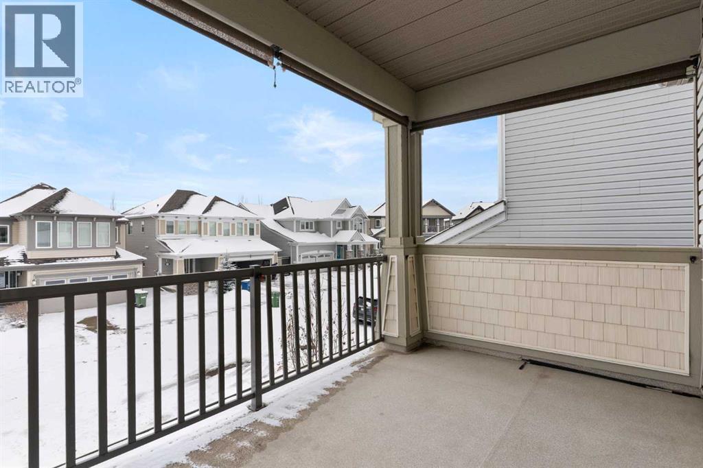 149 Windridge Road Sw, Airdrie, Alberta  T4B 2R4 - Photo 27 - A2306489