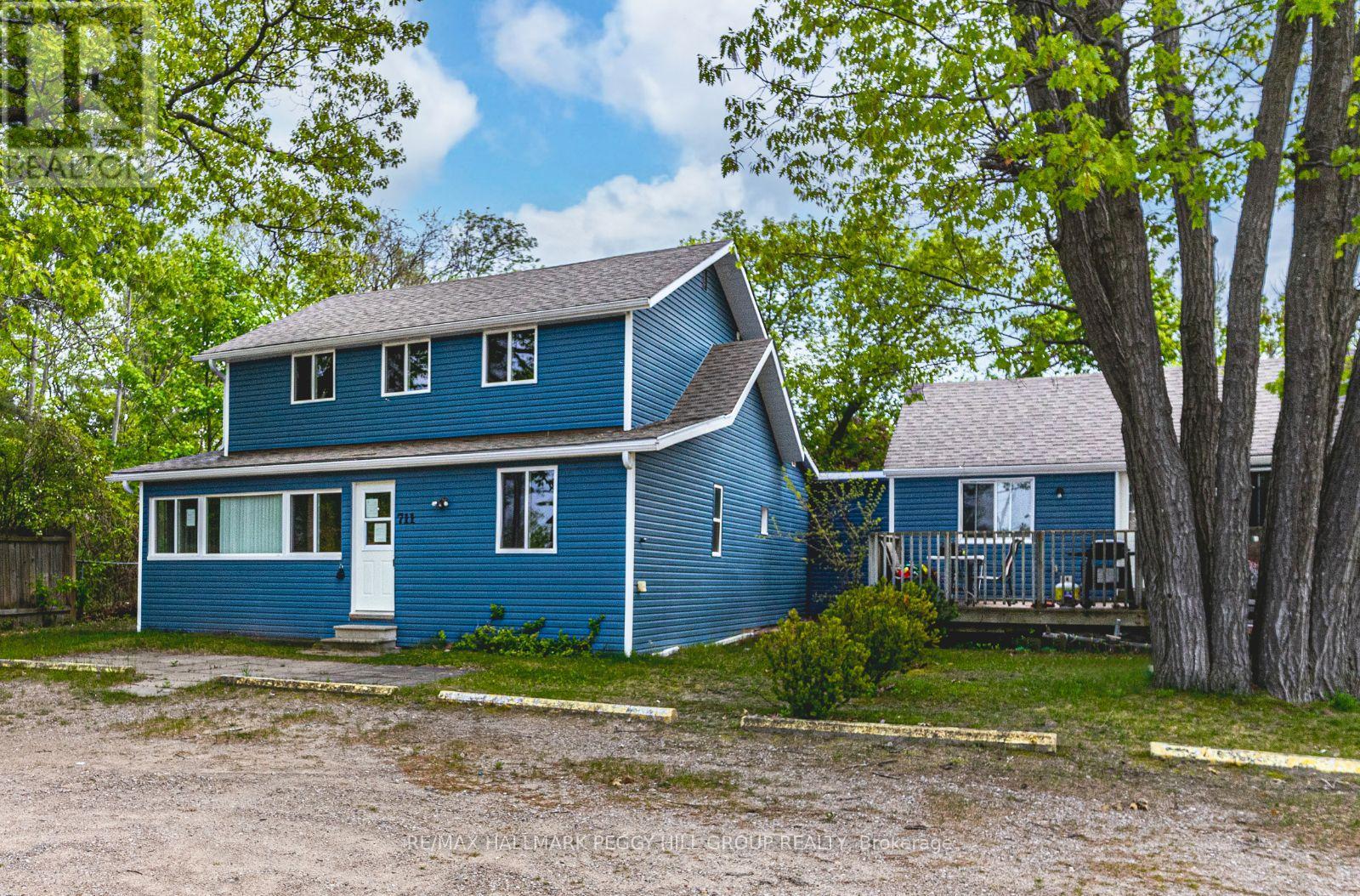 711 MOSLEY STREET, Wasaga Beach, Ontario