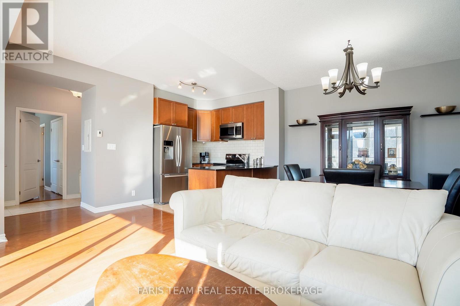 608 - 699 Aberdeen Boulevard, Midland, Ontario  L4R 5P2 - Photo 19 - S13037126