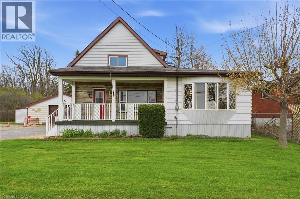 84 GREEN MOUNTAIN Road E, Stoney Creek, Ontario