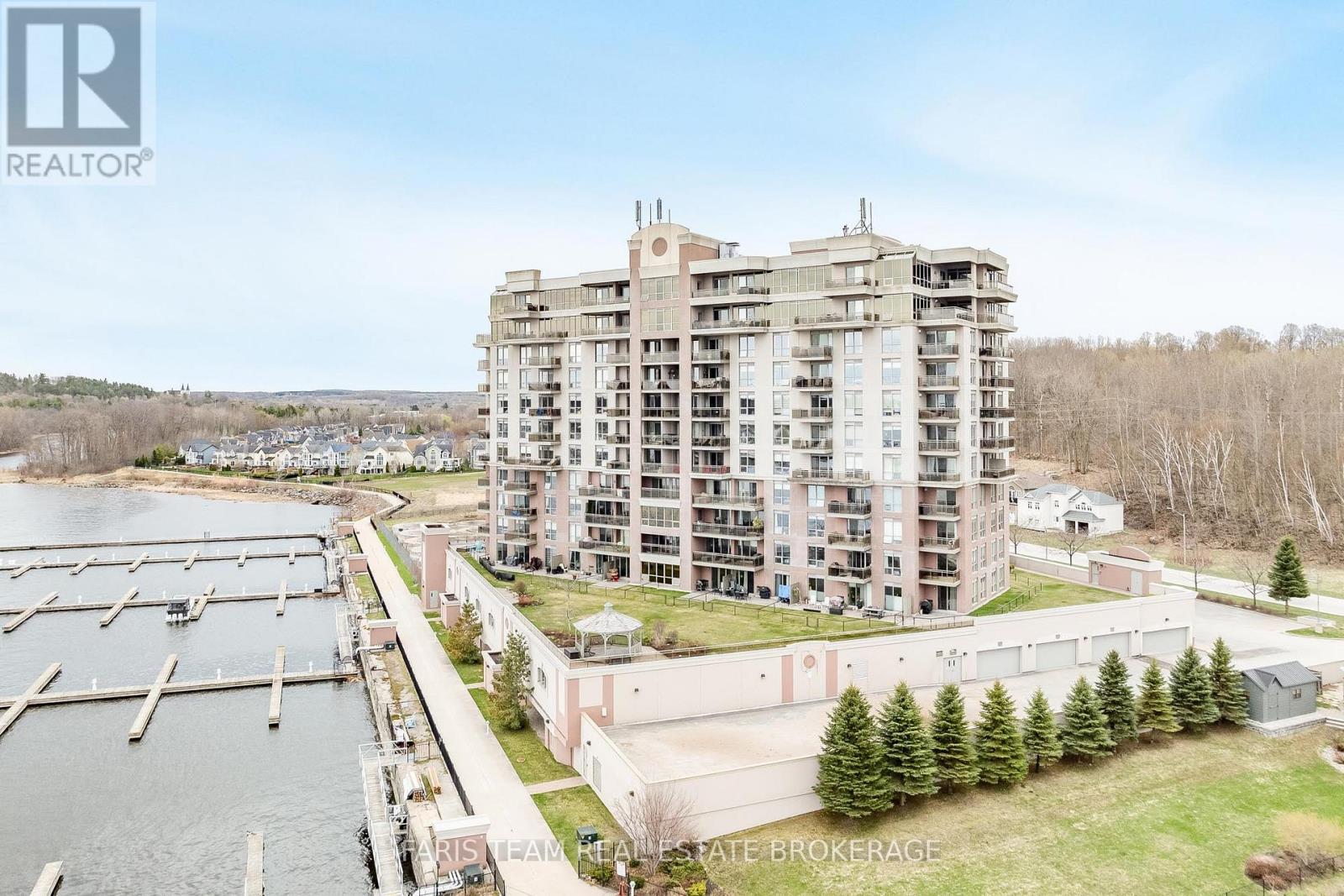 608 - 699 Aberdeen Boulevard, Midland, Ontario  L4R 5P2 - Photo 34 - S13037126