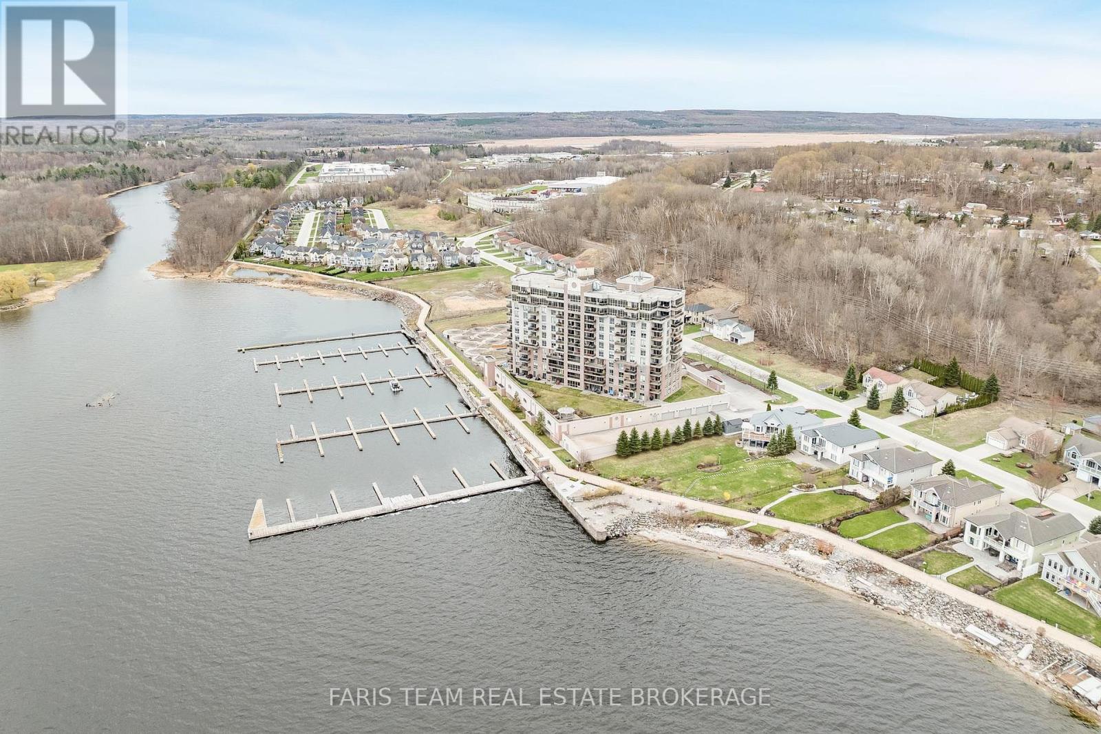 608 - 699 Aberdeen Boulevard, Midland, Ontario  L4R 5P2 - Photo 38 - S13037126