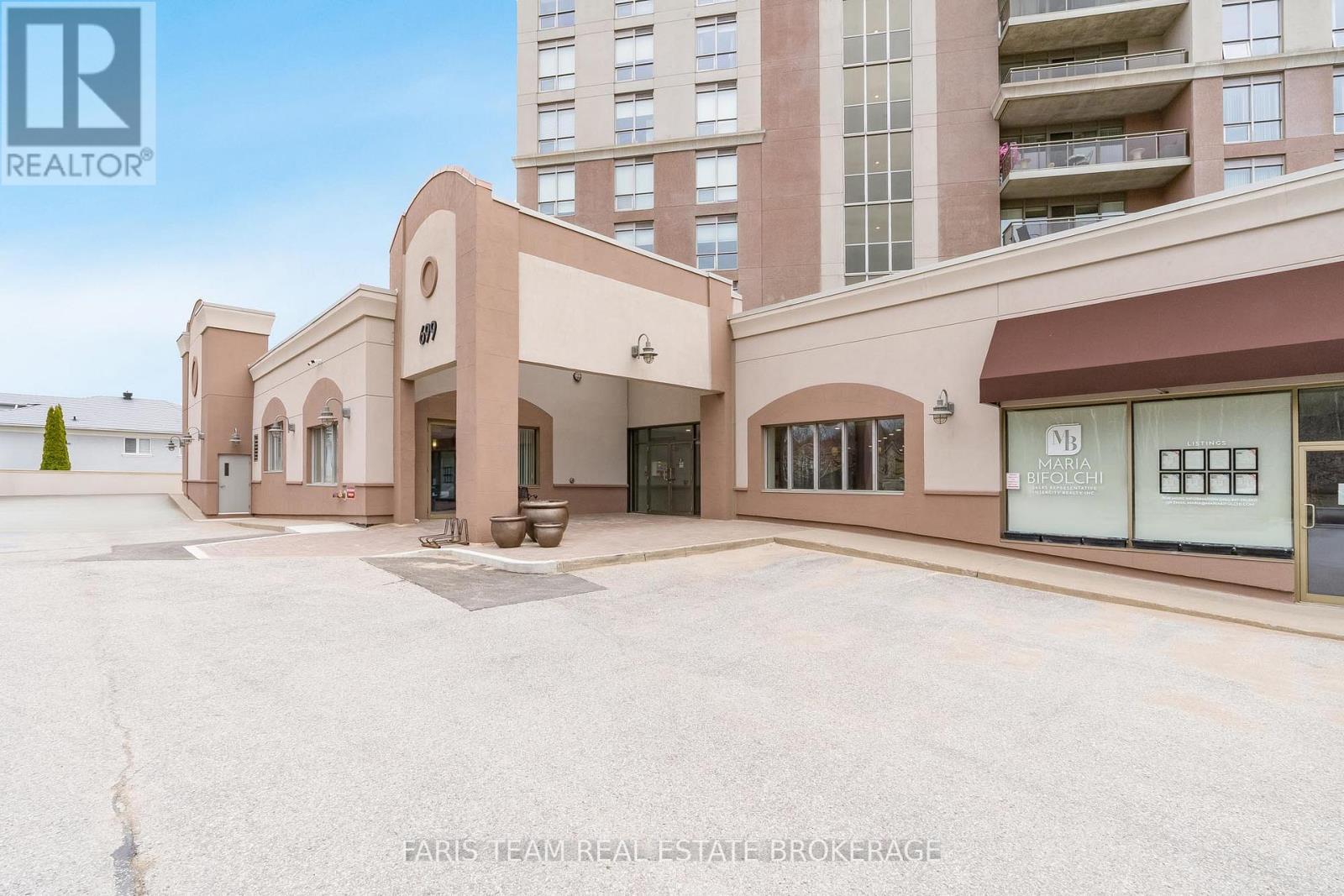 608 - 699 Aberdeen Boulevard, Midland, Ontario  L4R 5P2 - Photo 5 - S13037126