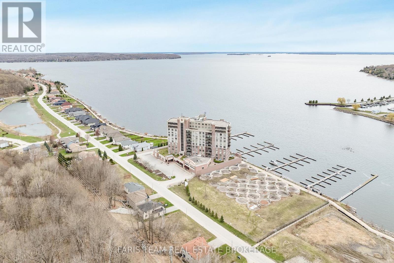 608 - 699 Aberdeen Boulevard, Midland, Ontario  L4R 5P2 - Photo 36 - S13037126