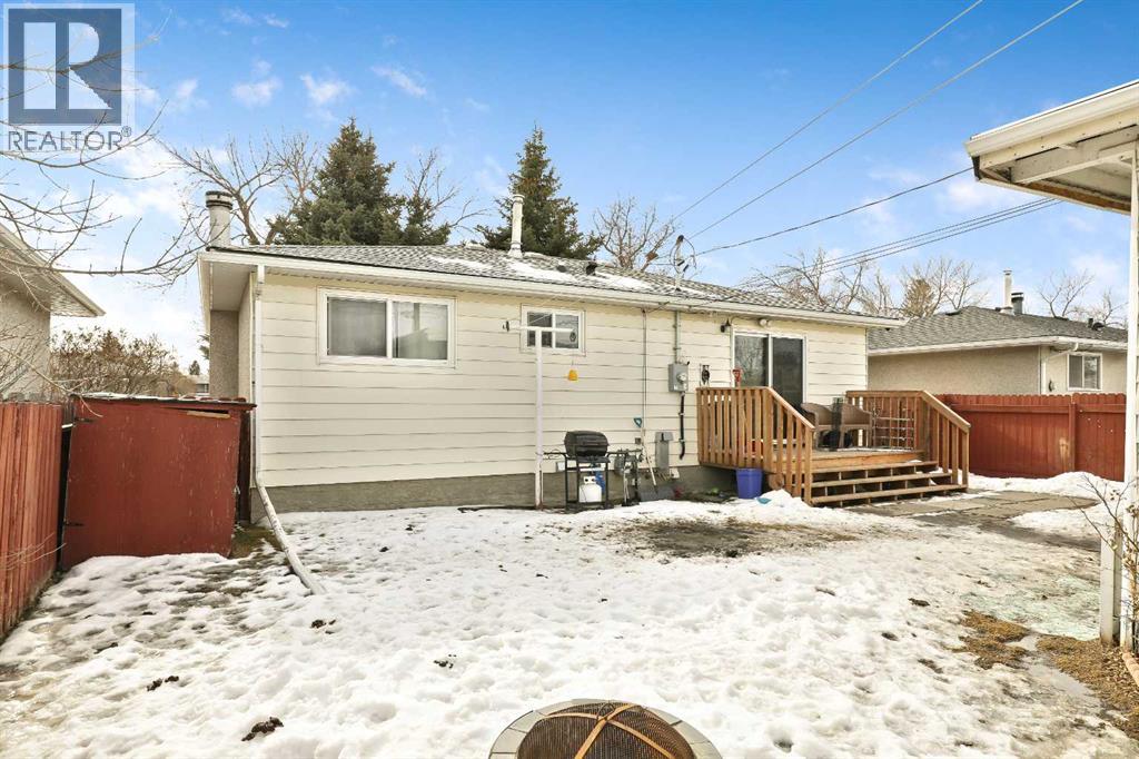 1986 Cottonwood Crescent Se, Calgary, Alberta  T2B 1P7 - Photo 22 - A2306594