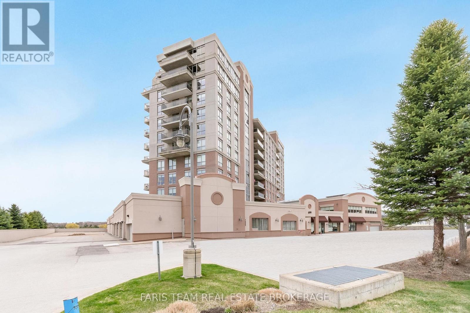608 - 699 Aberdeen Boulevard, Midland, Ontario  L4R 5P2 - Photo 3 - S13037126